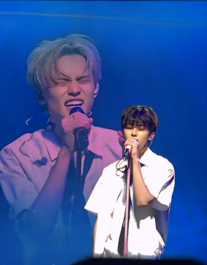 NCT DREAM TDS3-Paris (11-09-24)